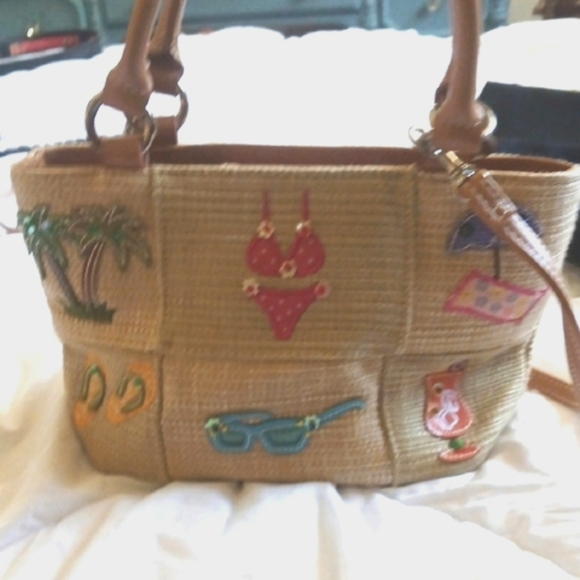 Cute Crossbody Purse - Picture 1 of 8